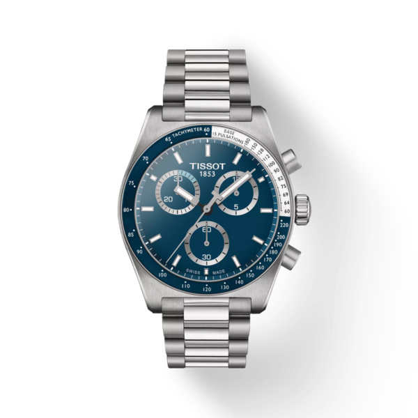 Tissot-PR516-Chronograph
