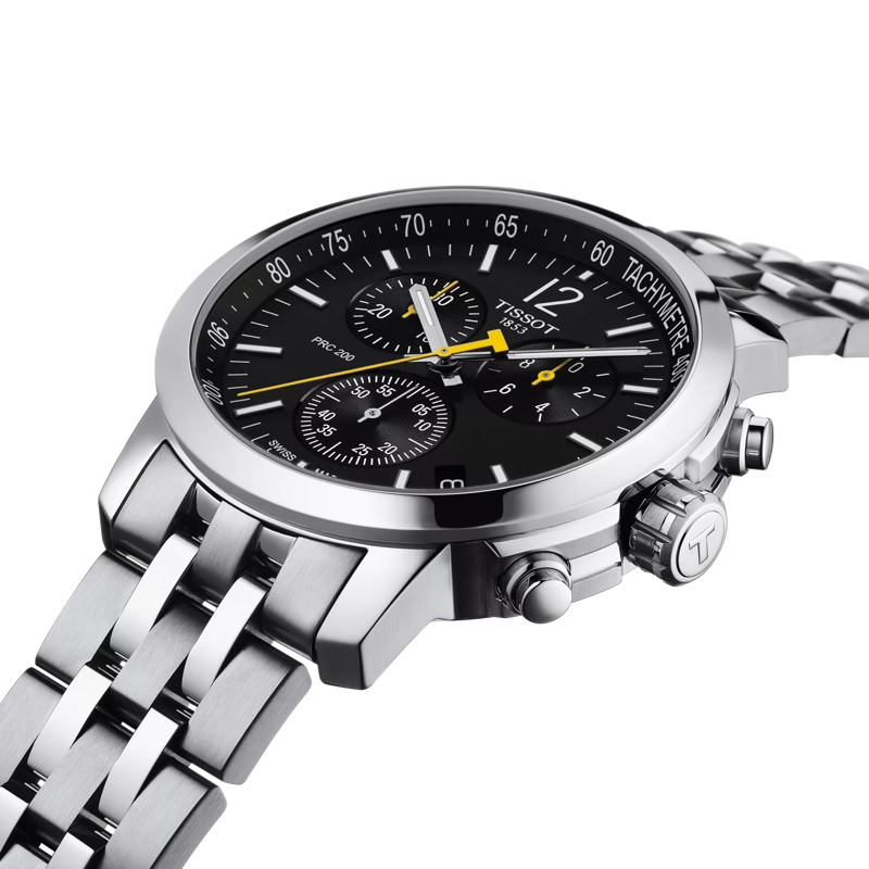 Tissot-PRC-200-Chronograph