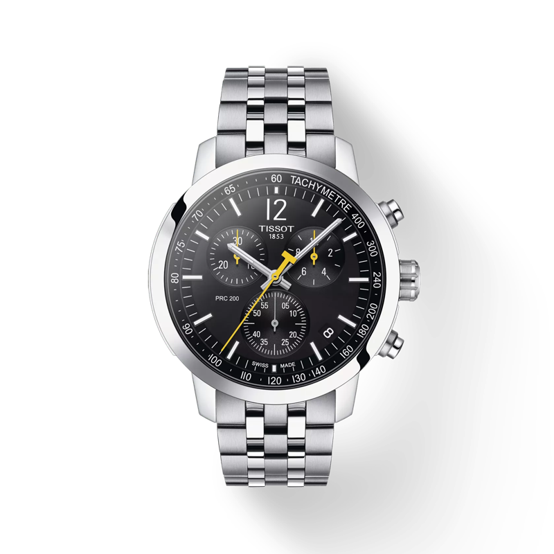 Tissot-PRC-200-Chronograph