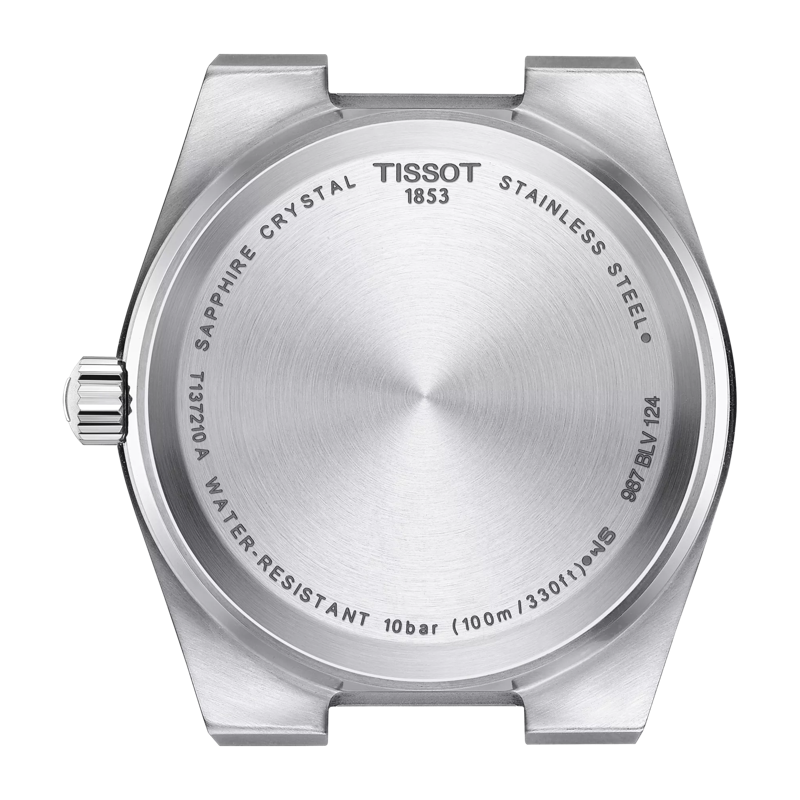 Tissot PRX 35mm – elegantan švajcarski sat koji kombinuje klasičan dizajn sa savremenim karakteristikama - Слика 3