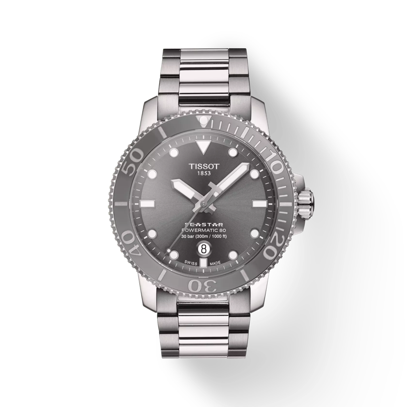 issot-Seastar-1000-Powermatic-80