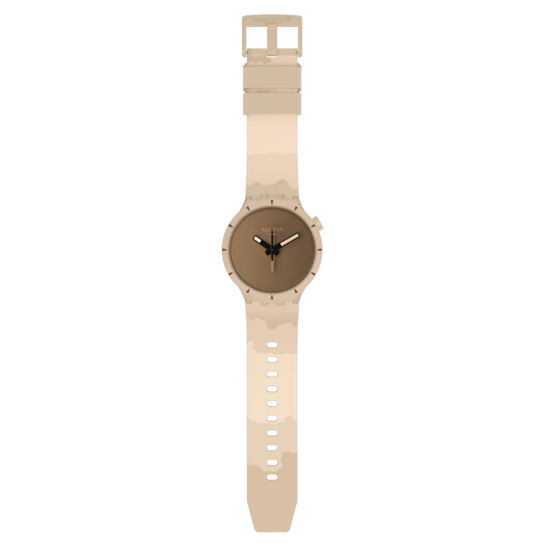 Swatch-BIG-BOLD-BIOCERAMIC-DESERT-SB03C101
