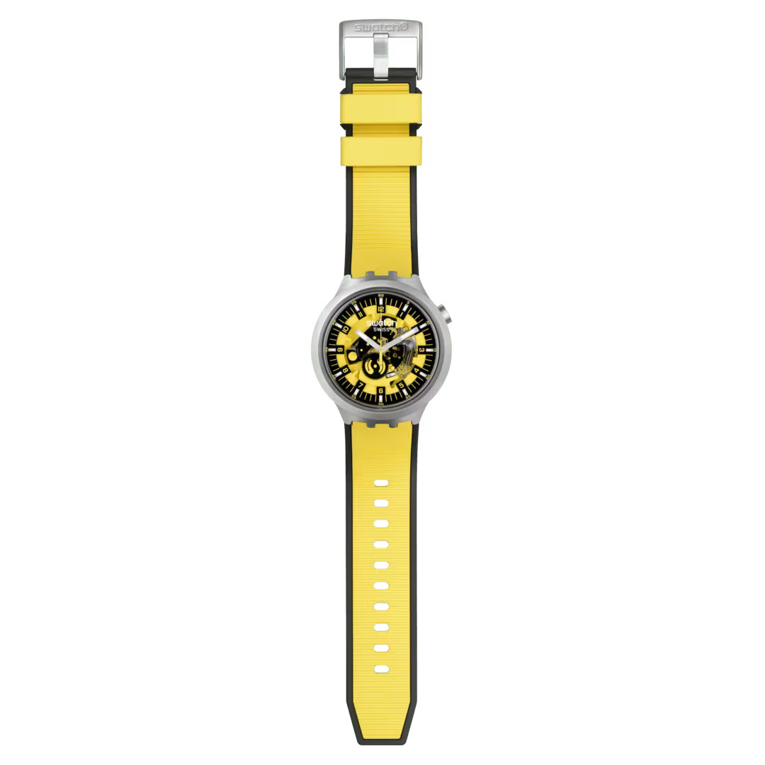 Swatch-SB07S109