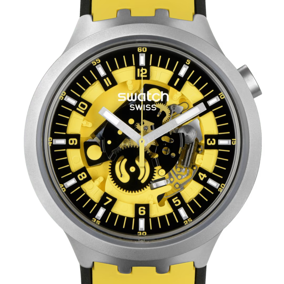 Swatch-SB07S109