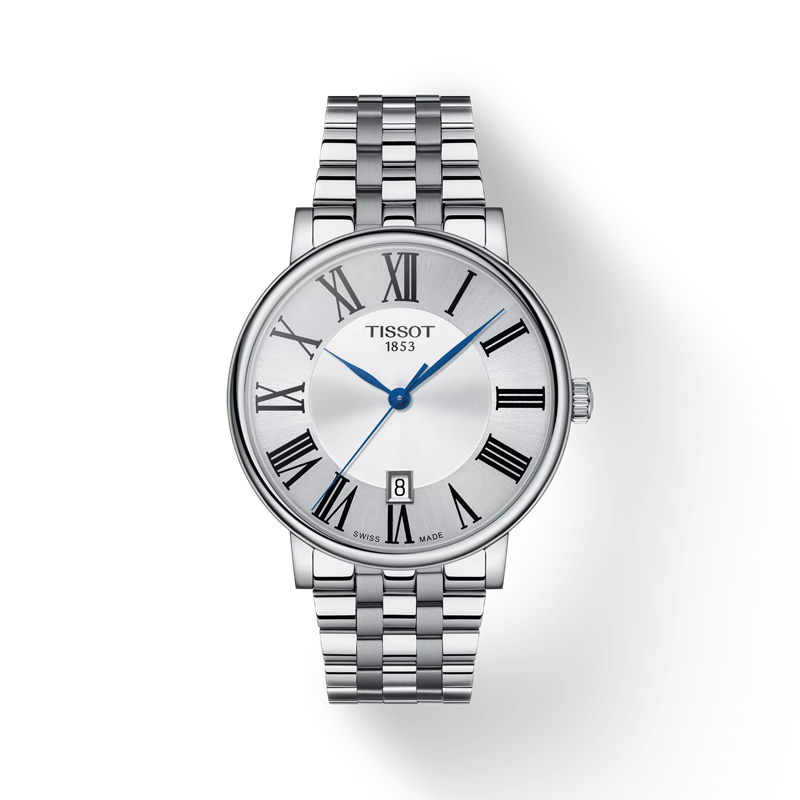 Tissot-Carson-Premium