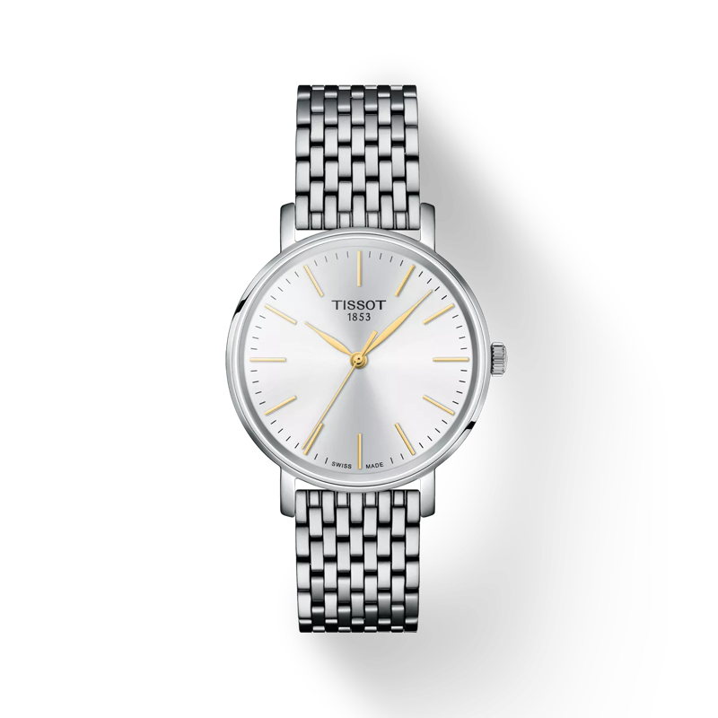 Tissot-Everytime-34mm