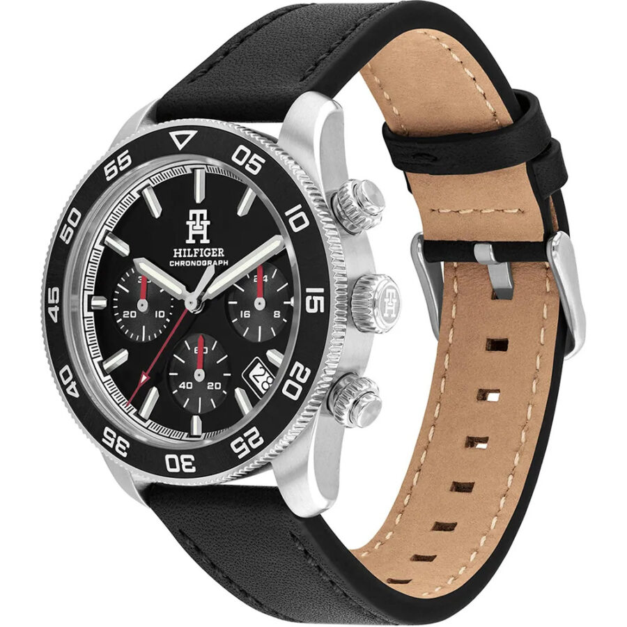 Tommy Hilfiger 1792162 – Elegancija i funkcionalnost za savremenog ...