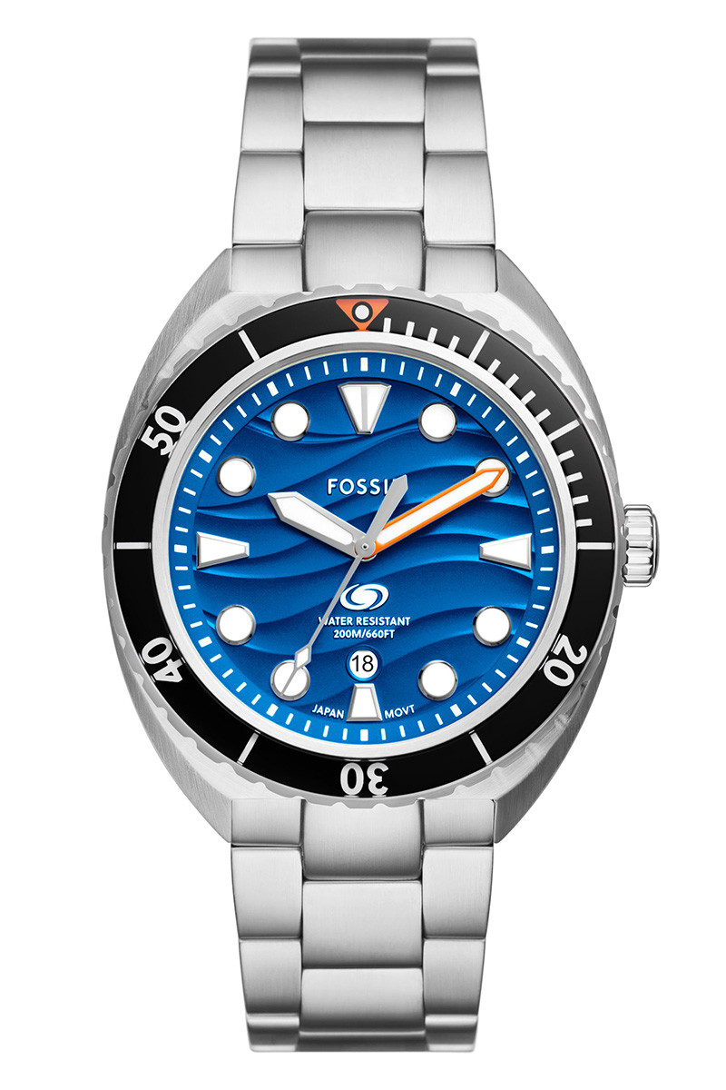 Fossil Breaker FS6064