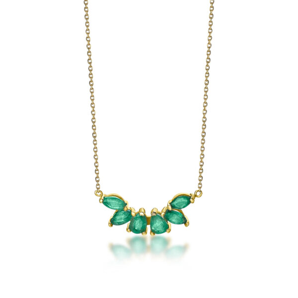 LECARRE GD107ES.00 – Elegancija i sofisticiran stil