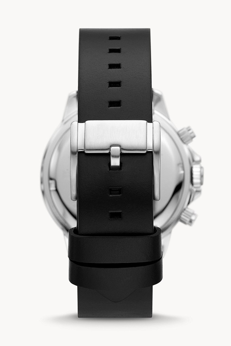 Fossil BQ2708: Muški ručni sat iz Bannon kolekcije - Слика 4