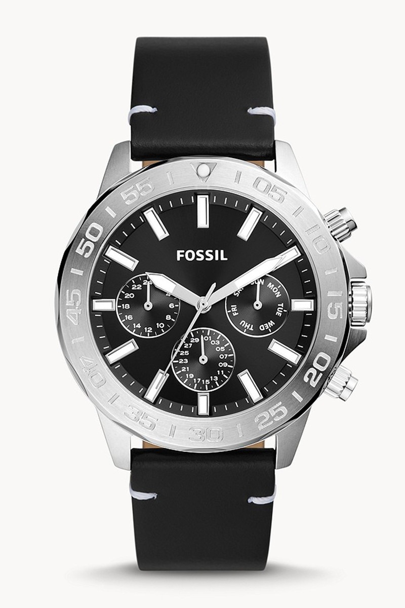 Fossil BQ2708: Muški ručni sat iz Bannon kolekcije