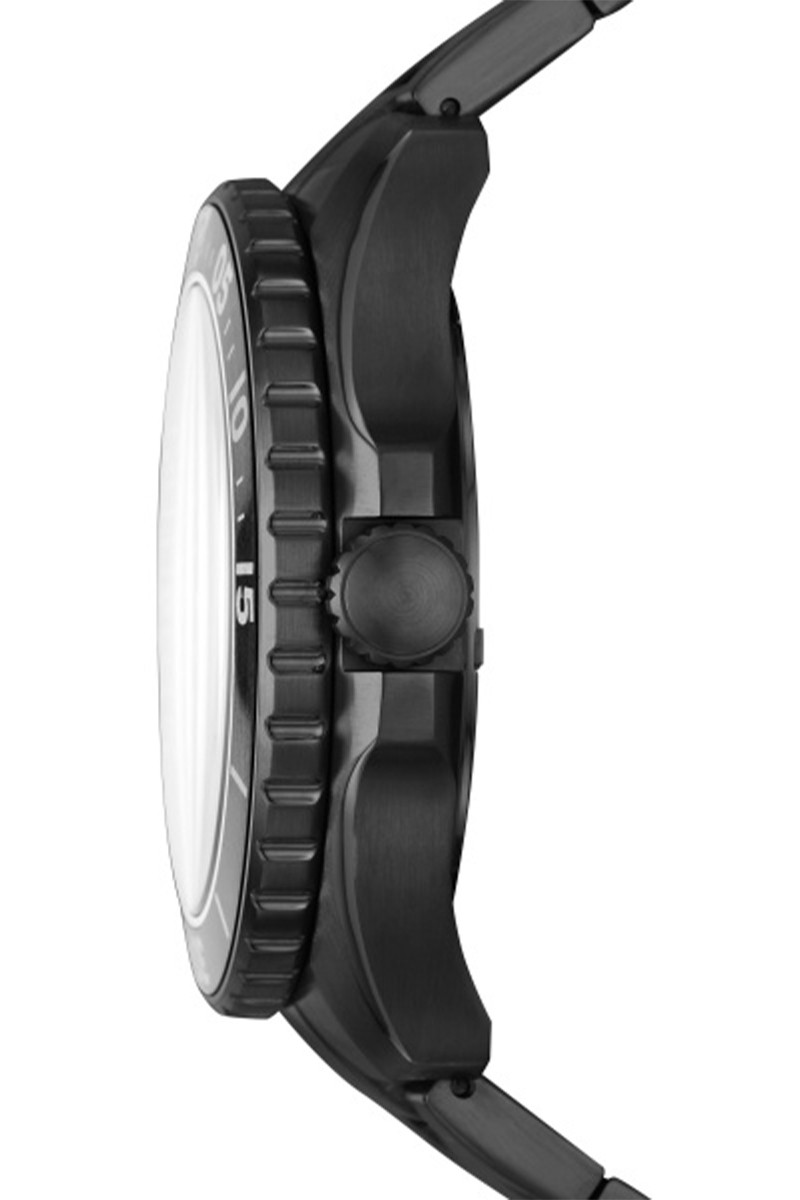 Fossil FS5688: Elegantni crni FB-02 sat - Слика 3