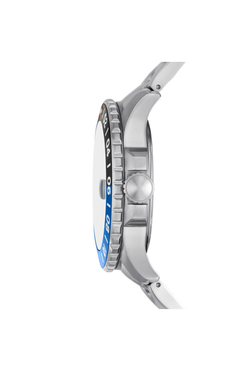 Fossil FS5991: Muški ručni sat sa plavim brojčanikom i GMT funkcijom - Слика 3
