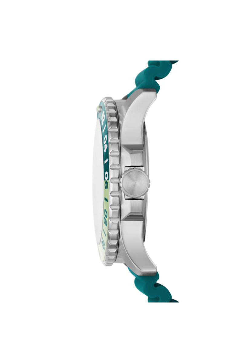 Fossil FS5992: Muški ručni sat sa plavim brojčanikom i GMT funkcijom - Слика 3