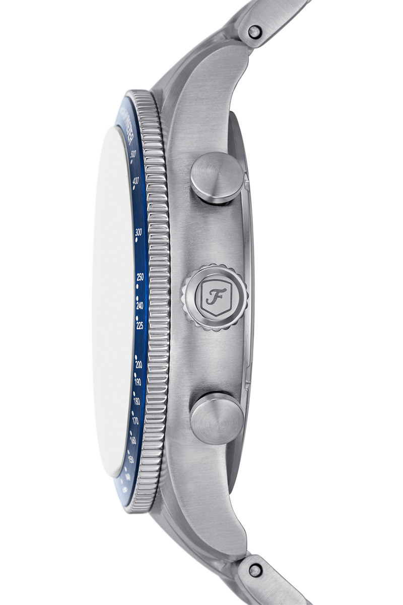 Fossil FS6047: Muški hronografski sat iz kolekcije Sport Tourer - Слика 3
