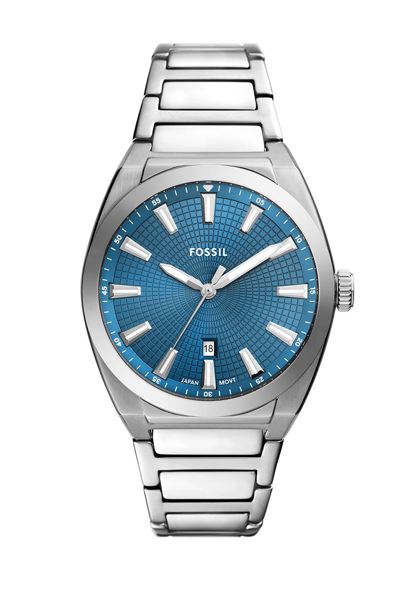 Fossil FS6054 - muški analogni sat iz kolekcije Everett