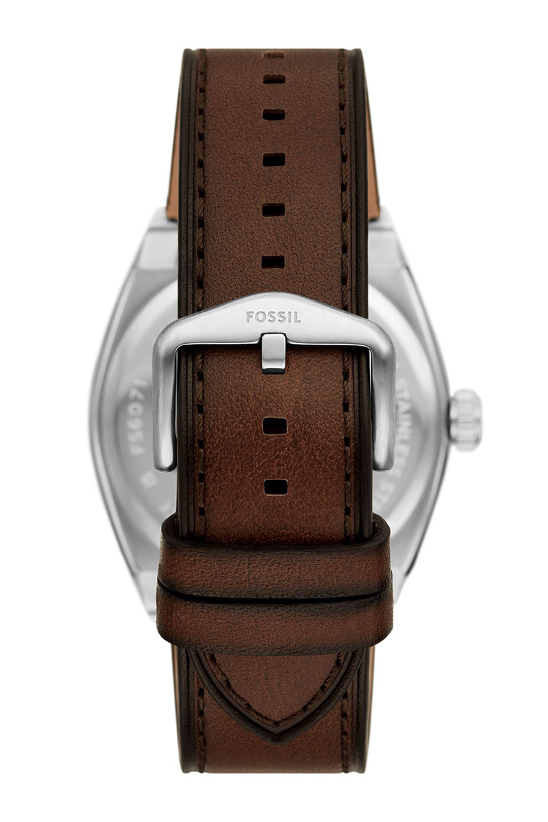 Fossil Everett FS6071 – сат који спаја елеганцију и функционалност - Слика 2