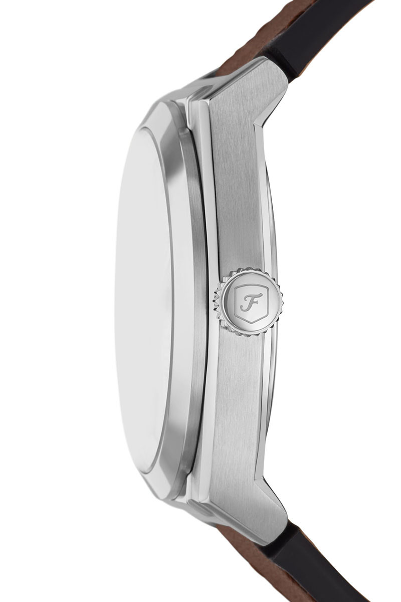 Fossil Everett FS6071 – сат који спаја елеганцију и функционалност - Слика 3
