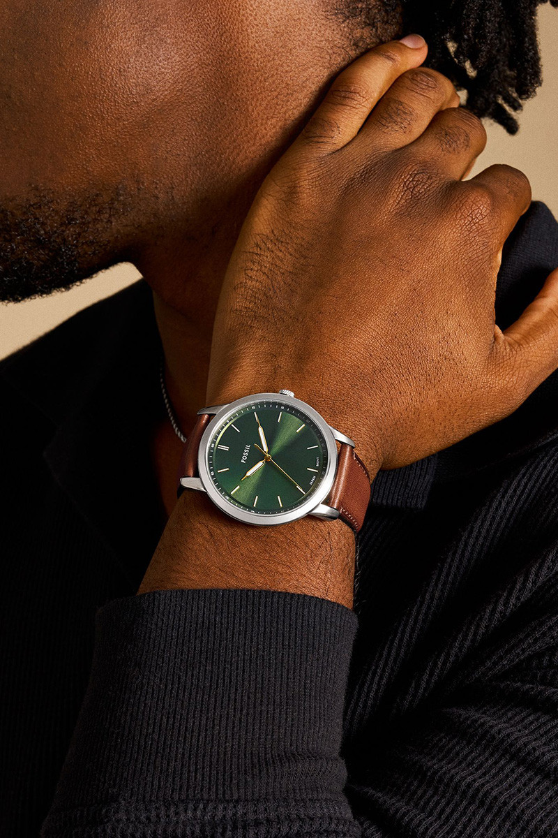 Fossil FS6094 – Minimalistički sat sa modernim šarmom - Слика 4