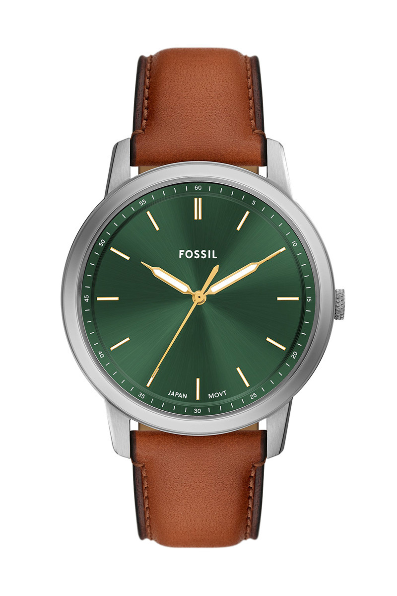 Fossil FS6094 – Minimalistički sat sa modernim šarmom