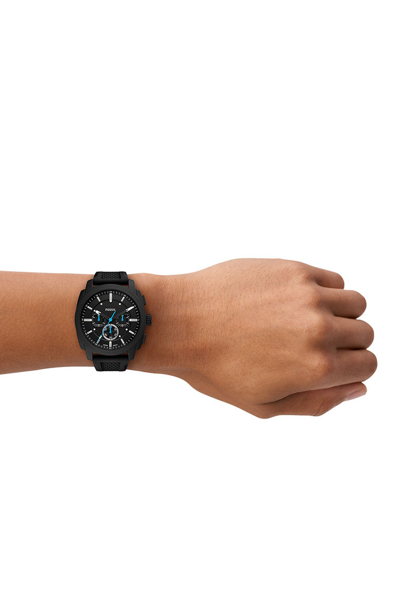 Fossil FS6099: Elegancija i pouzdanost u svakom detalju - Слика 4