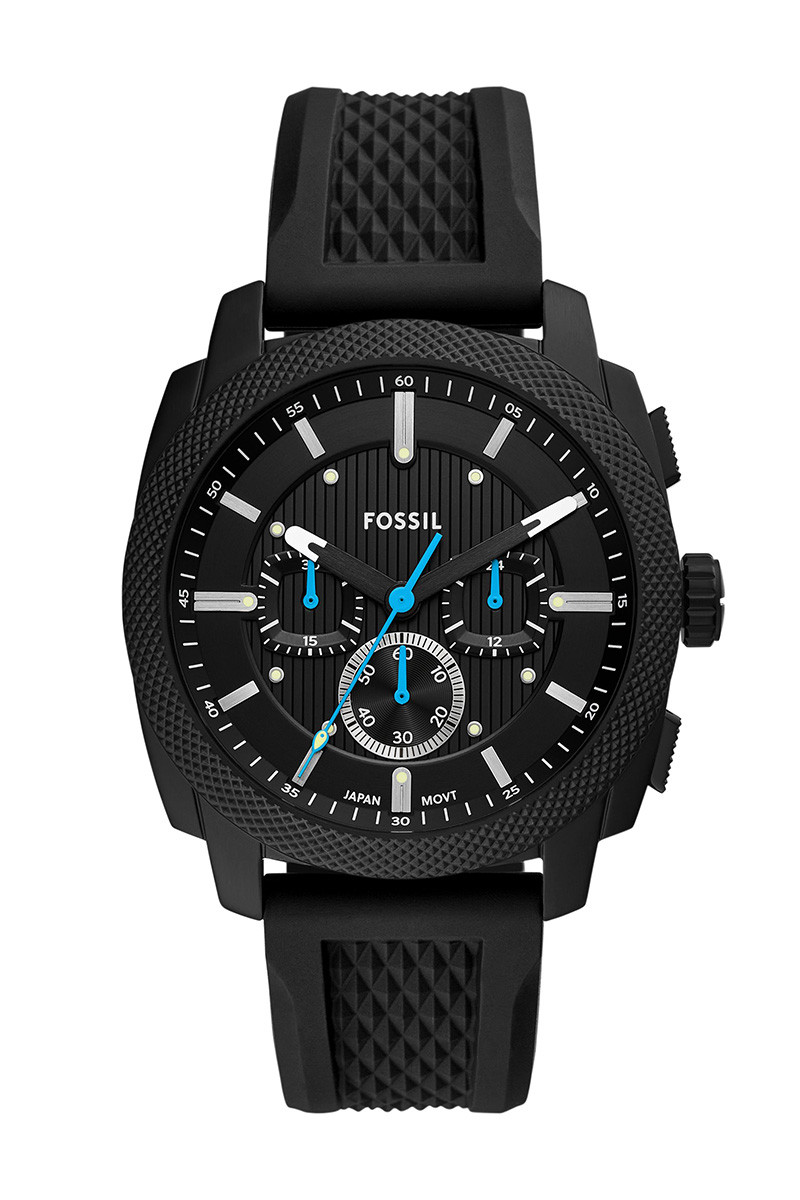 Fossil FS6099: Elegancija i pouzdanost u svakom detalju