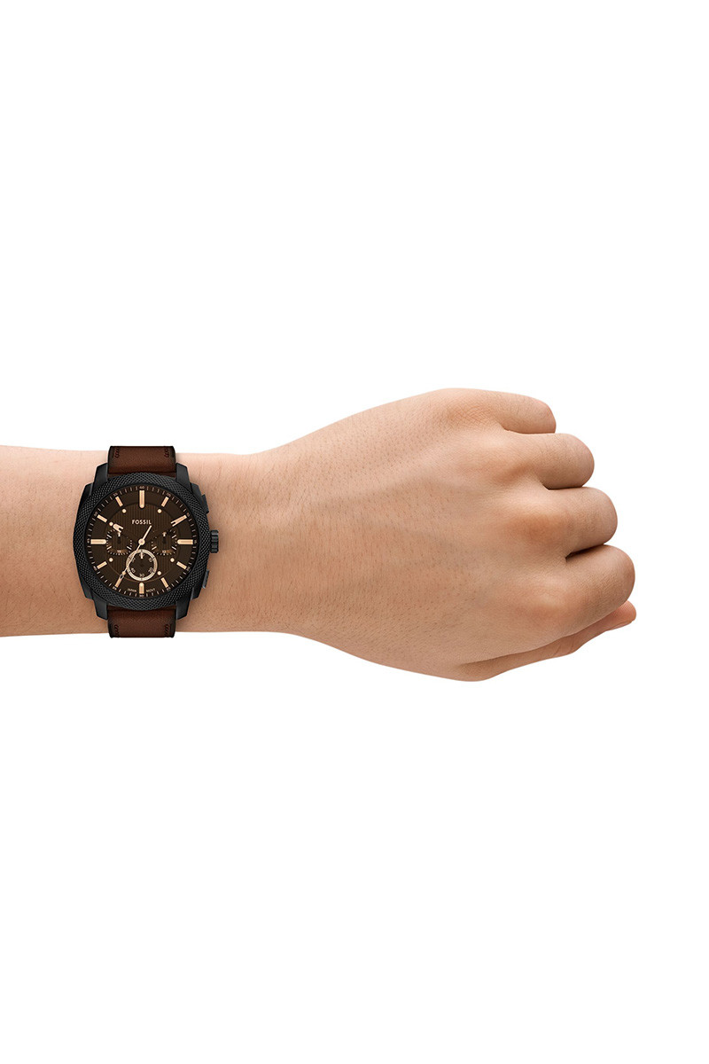 Fossil FS6101: Sat koji spaja sportsku energiju i sofisticiranost - Слика 4