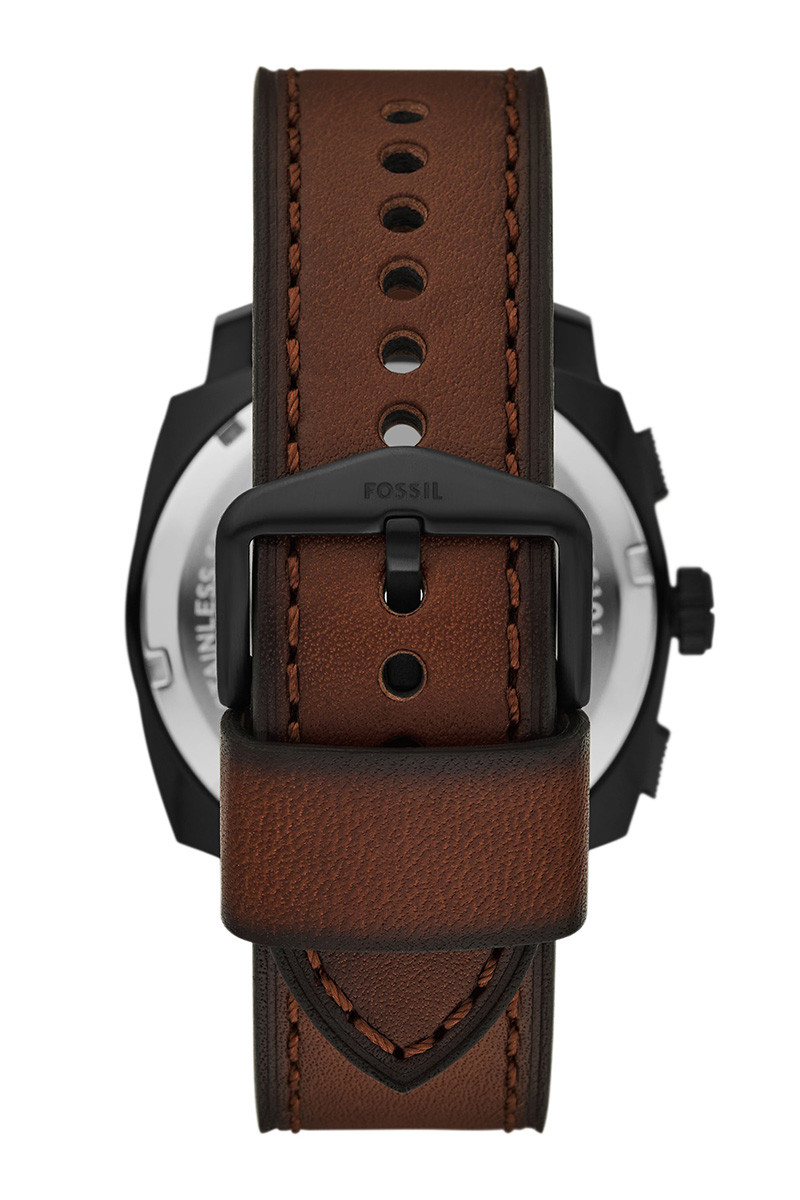 Fossil FS6101: Sat koji spaja sportsku energiju i sofisticiranost - Слика 2