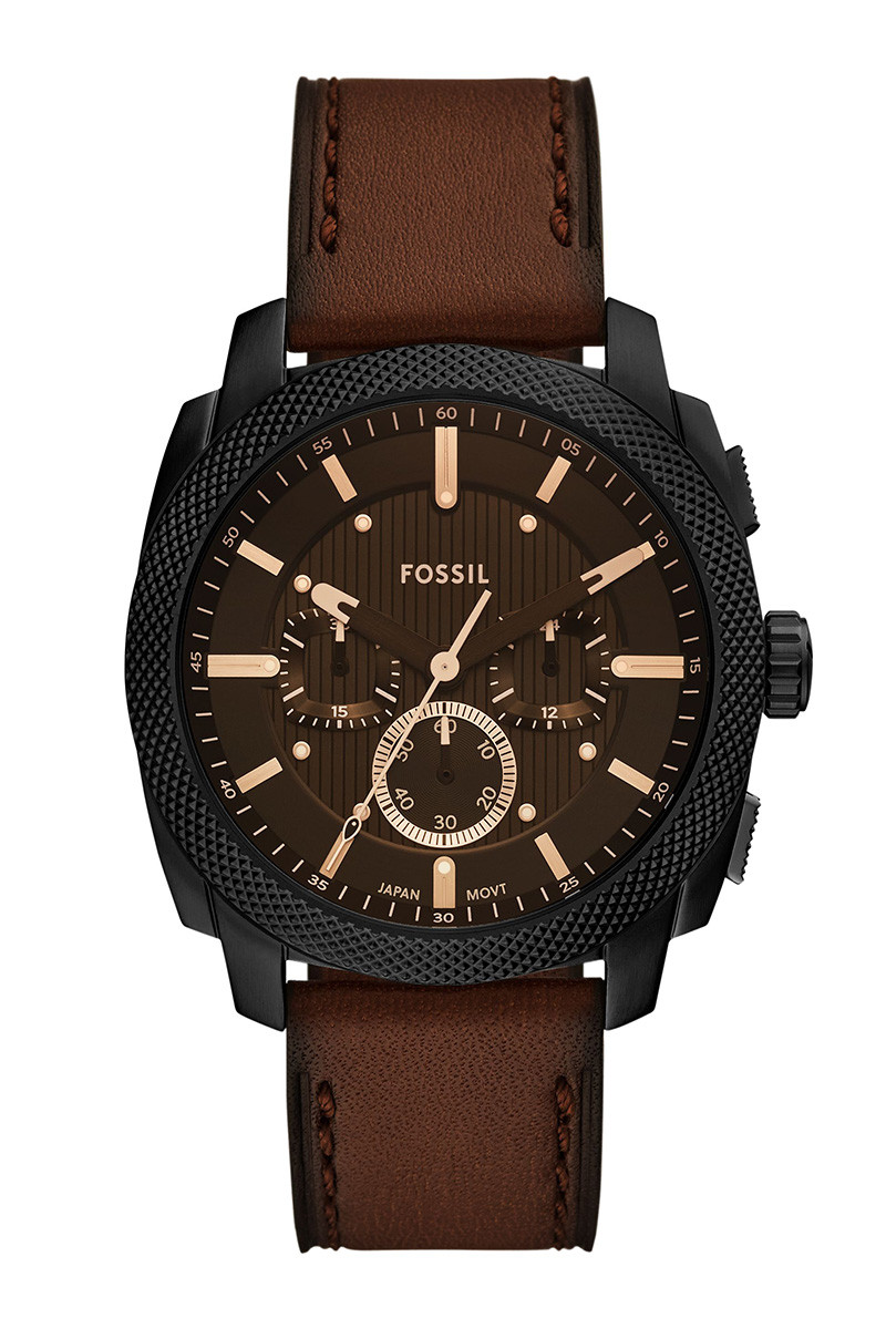 Fossil FS6101: Sat koji spaja sportsku energiju i sofisticiranost