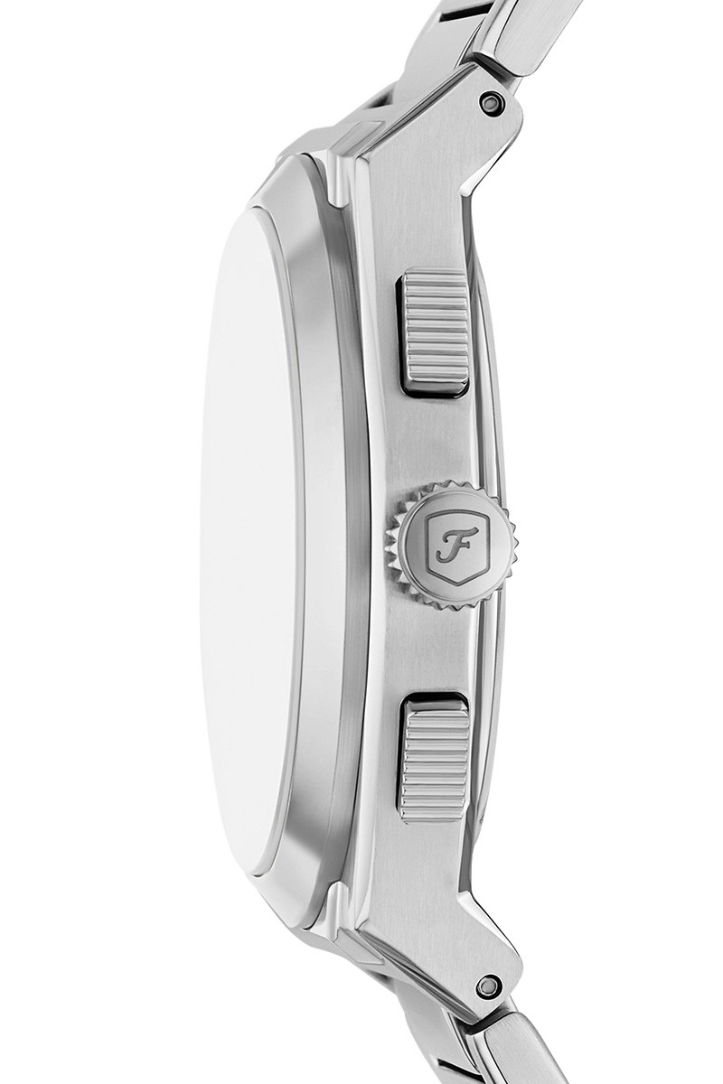 Fossil FS6104: Sat sa modernim karakterom i besprekornim stilom - Слика 3