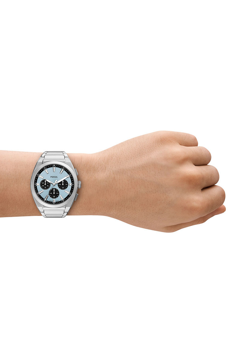 Fossil FS6105: Sat koji spaja eleganciju i funkcionalnost - Слика 4