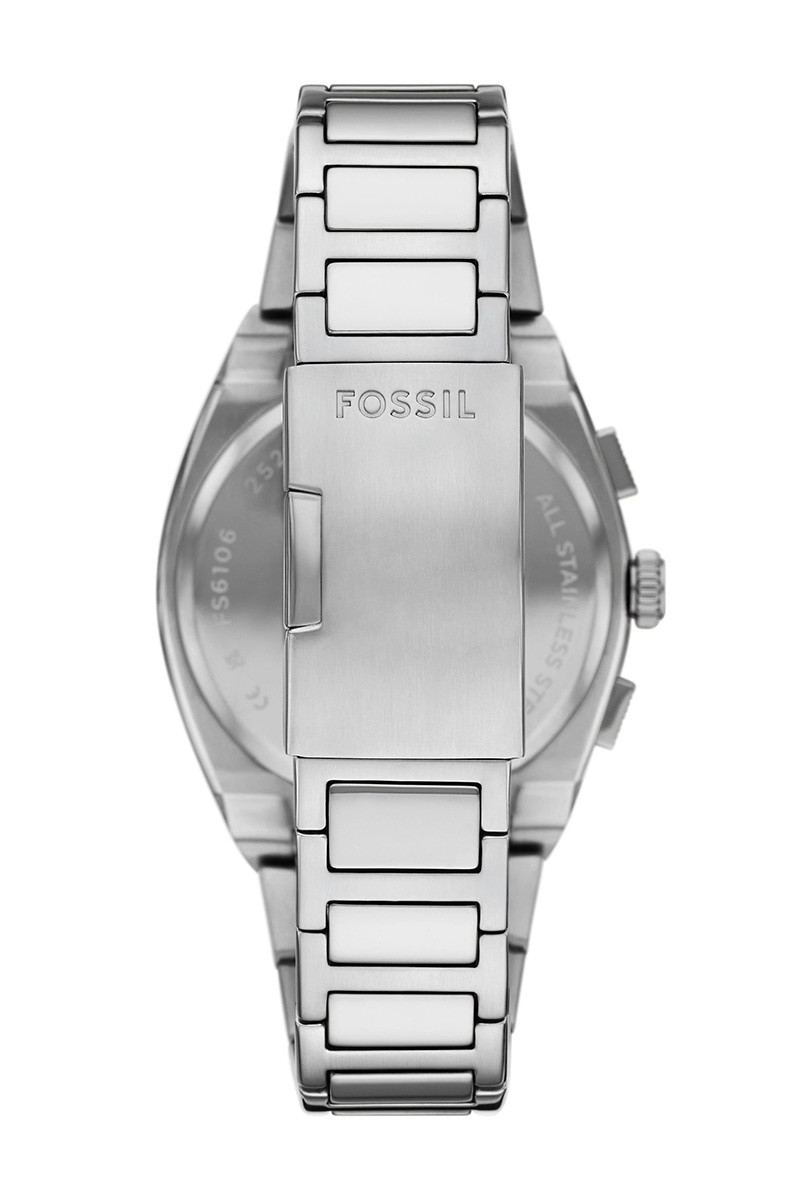 Fossil FS6105: Sat koji spaja eleganciju i funkcionalnost - Слика 2