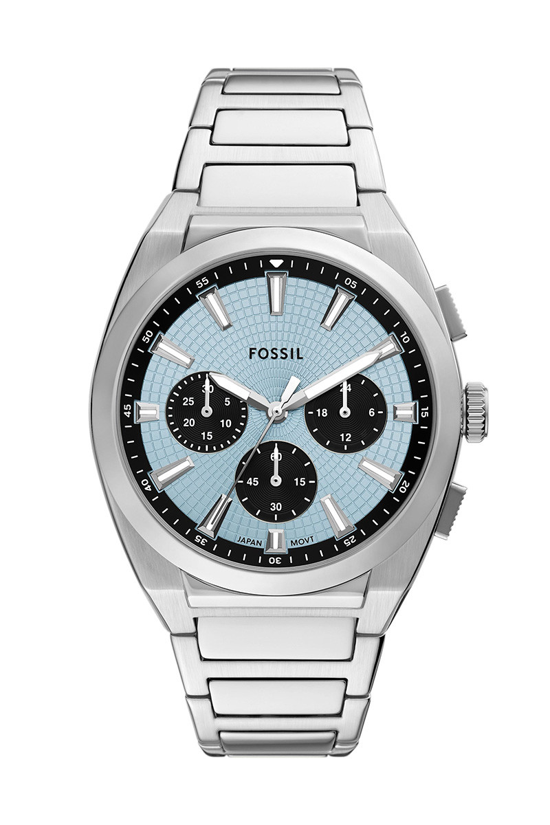 Fossil FS6105: Sat koji spaja eleganciju i funkcionalnost