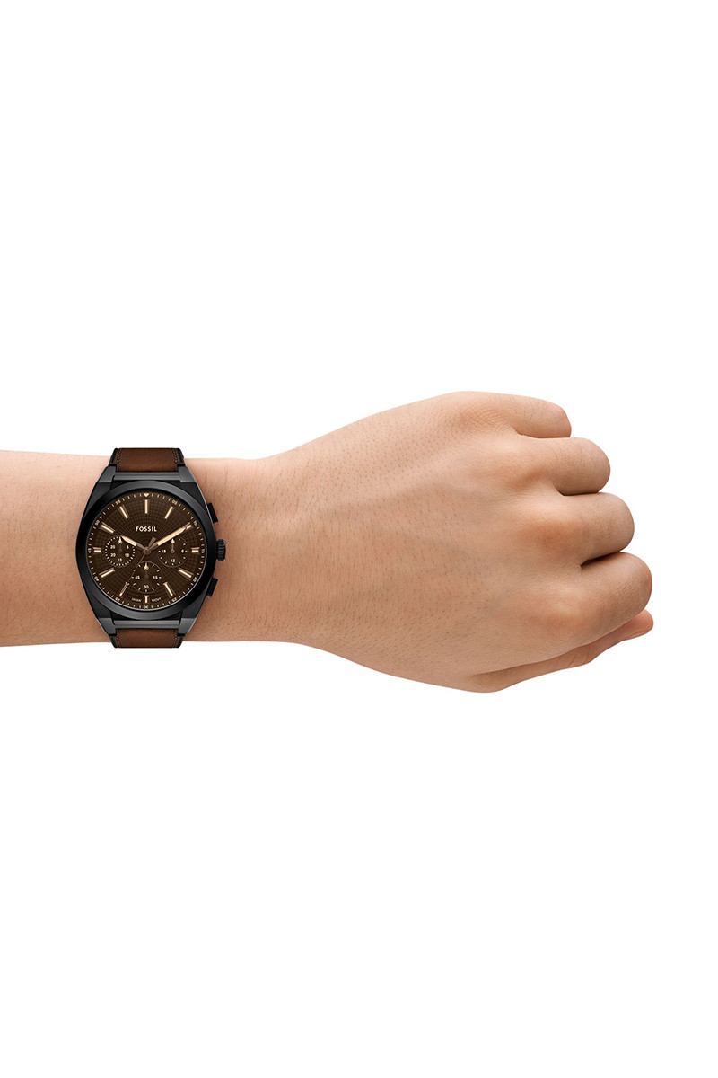 Fossil FS6108: Savršen spoj stila i funkcionalnosti - Слика 4
