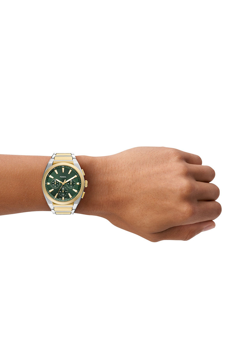 Fossil FS6106: Elegancija koja traje - Слика 4