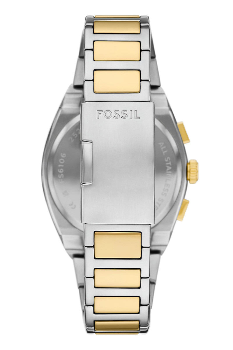 Fossil FS6106: Elegancija koja traje - Слика 2