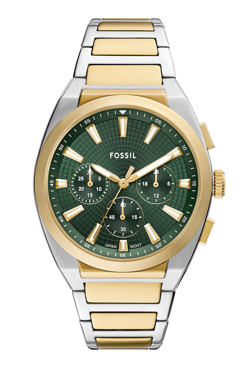 Fossil FS6106: Elegancija koja traje