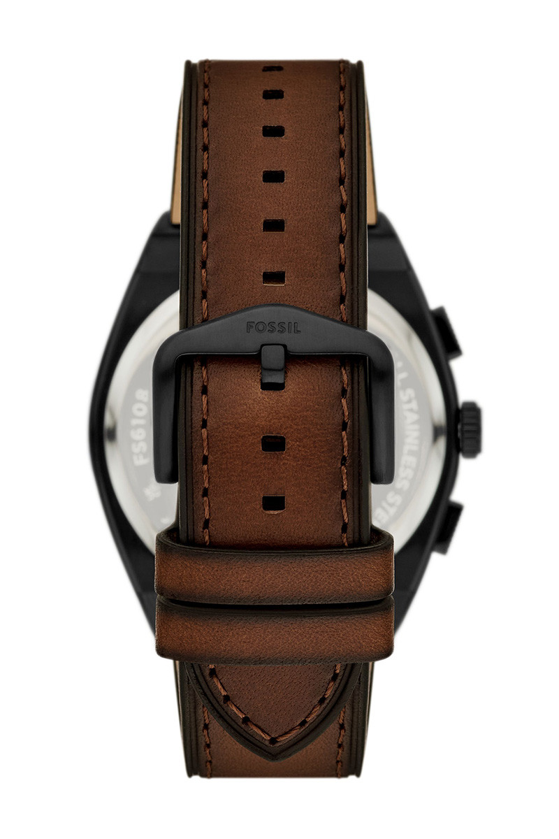 Fossil FS6108: Savršen spoj stila i funkcionalnosti - Слика 2