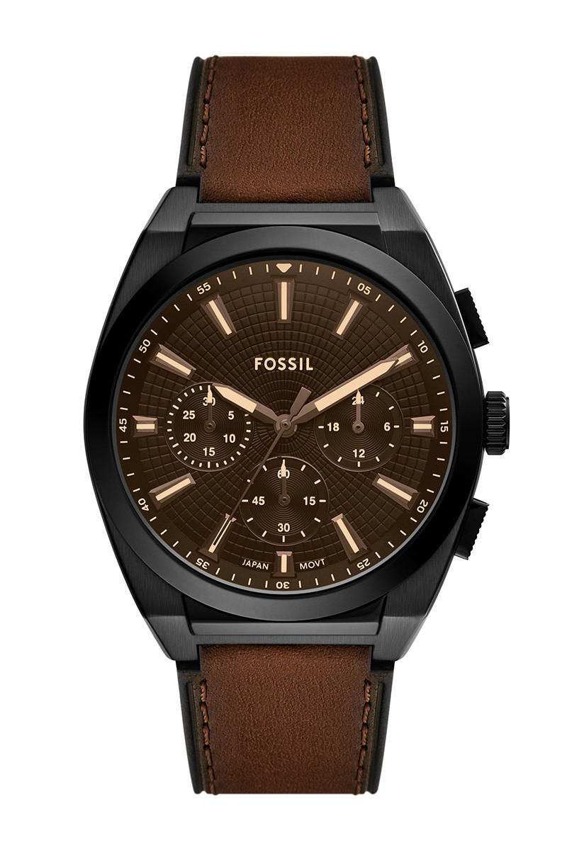 Fossil FS6108: Savršen spoj stila i funkcionalnosti