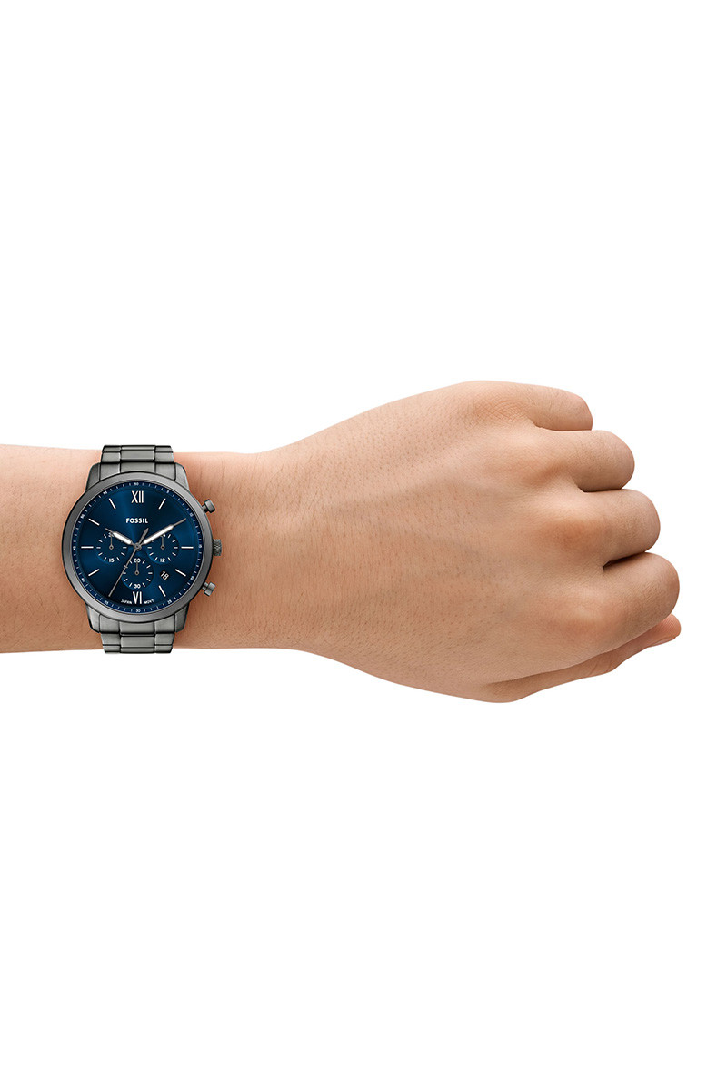 Fossil FS6111: Elegancija koja traje - Слика 4