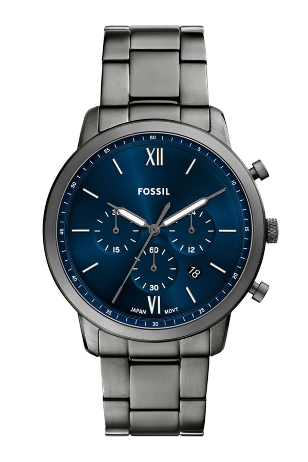 Fossil FS6111: Elegancija koja traje